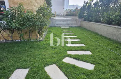 فيلا - 4 غرف نوم - 5 حمامات للبيع في إنديجو فيل 3 - إنديجو فيل - قرية جميرا الدائرية - دبي