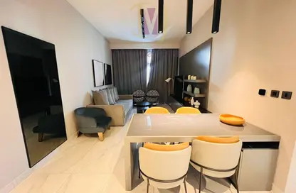 Apartment - 2 Bedrooms - 2 Bathrooms for rent in MAG 318 - Business Bay - Dubai Apartment - 2 Bedrooms - 2 Bathrooms for rent in MAG 318 - Business Bay - Dubai