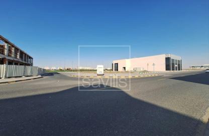 Warehouse - Studio for rent in Industrial Area 18 - Sharjah Industrial Area - Sharjah