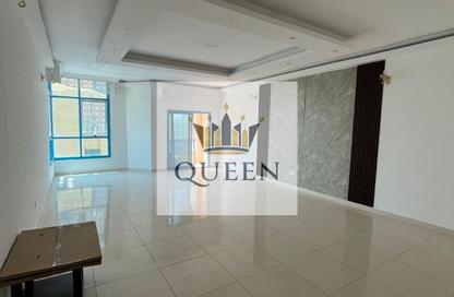 Apartment - 3 Bedrooms - 4 Bathrooms for rent in Al Rashidiya 1 - Al Rashidiya - Ajman