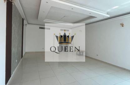 Apartment - 3 Bedrooms - 4 Bathrooms for rent in Al Rashidiya 1 - Al Rashidiya - Ajman