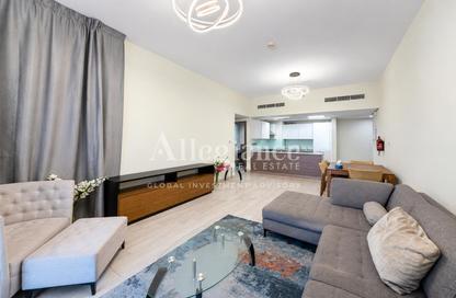 Apartment - 1 - 2 for rent in Azizi Aliyah - Dubai Healthcare City 2 - Al Jaddaf - Dubai Apartment - 1 - 2 for rent in Azizi Aliyah - Dubai Healthcare City 2 - Al Jaddaf - Dubai