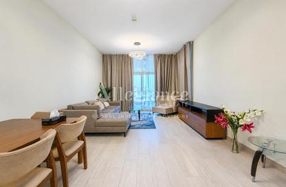 Apartment - 1 - 2 for rent in Azizi Aliyah - Dubai Healthcare City 2 - Al Jaddaf - Dubai Apartment - 1 - 2 for rent in Azizi Aliyah - Dubai Healthcare City 2 - Al Jaddaf - Dubai