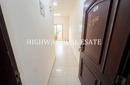 Apartment - 1 - 2 for rent in Muwaileh 3 Building - Muwaileh - Sharjah