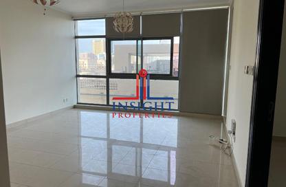 Apartment - 1 Bedroom - 1 Bathroom for rent in The Links West Tower - The Links - The Views - Dubai