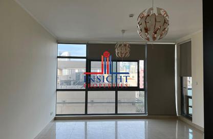 Apartment - 1 Bedroom - 1 Bathroom for rent in The Links West Tower - The Links - The Views - Dubai