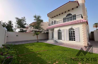 Villa - 5 Bedrooms - 6 Bathrooms for rent in Umm Suqeim 2 Villas - Umm Suqeim 2 - Umm Suqeim - Dubai