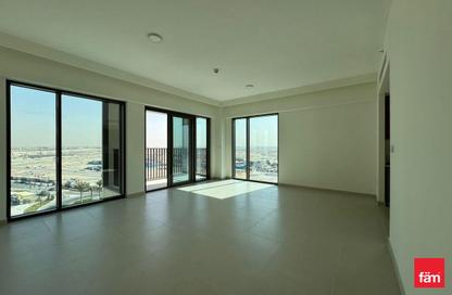 Apartment - 3 Bedrooms - 4 Bathrooms for rent in Mangrove at Creek Beach Building 1 - Mangrove at Creek Beach - Creek Beach - Dubai Creek Harbour (The Lagoons) - Dubai