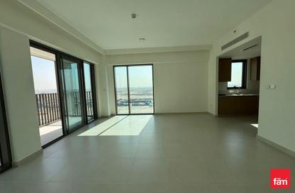 Apartment - 3 Bedrooms - 4 Bathrooms for rent in Mangrove at Creek Beach Building 1 - Mangrove at Creek Beach - Creek Beach - Dubai Creek Harbour (The Lagoons) - Dubai