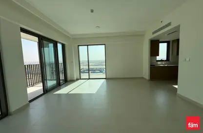 Apartment - 3 Bedrooms - 4 Bathrooms for rent in Mangrove at Creek Beach - Creek Beach - Dubai Creek Harbour (The Lagoons) - Dubai