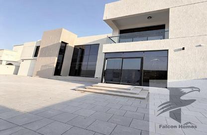 Villa - 5 Bedrooms - 6 Bathrooms for rent in Madinat Hind 3 - Dubai Land - Dubai Villa - 5 Bedrooms - 6 Bathrooms for rent in Madinat Hind 3 - Dubai Land - Dubai