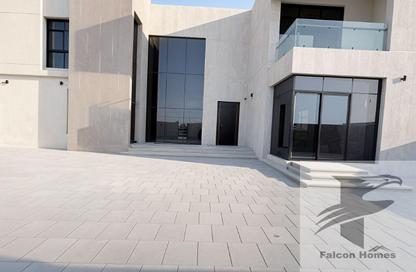 Villa - 5 Bedrooms - 6 Bathrooms for rent in Madinat Hind 3 - Dubai Land - Dubai