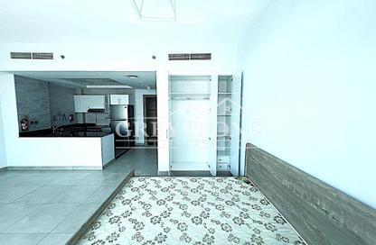 Apartment - Studio - 1 Bathroom for sale in Paradise View 1 - Majan - Dubai