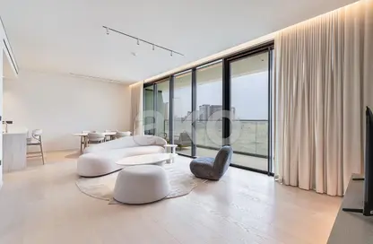 Apartment - 1 Bedroom - 2 Bathrooms for rent in Kempinski Residences The Creek - Al Jaddaf - Dubai