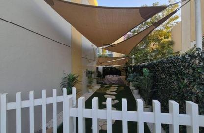 Townhouse - 3 Bedrooms - 3 Bathrooms for sale in Camelia - Damac Hills 2 - Dubai