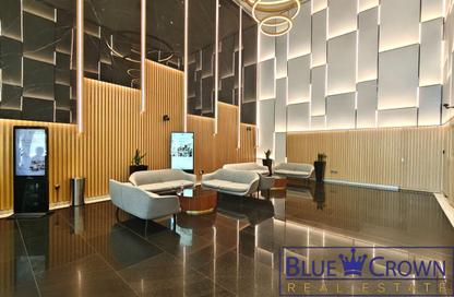 Office Space - Studio - 3 Bathrooms for rent in M Square - Al Mankhool - Bur Dubai - Dubai