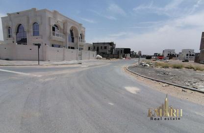 أرض - استوديو للبيع في الزاهية جاردنز - الزاهية - عجمان
