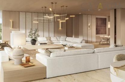 Villa - 5 Bedrooms - 6 Bathrooms for sale in Eden Hills - Mohammed Bin Rashid City - Dubai Villa - 5 Bedrooms - 6 Bathrooms for sale in Eden Hills - Mohammed Bin Rashid City - Dubai