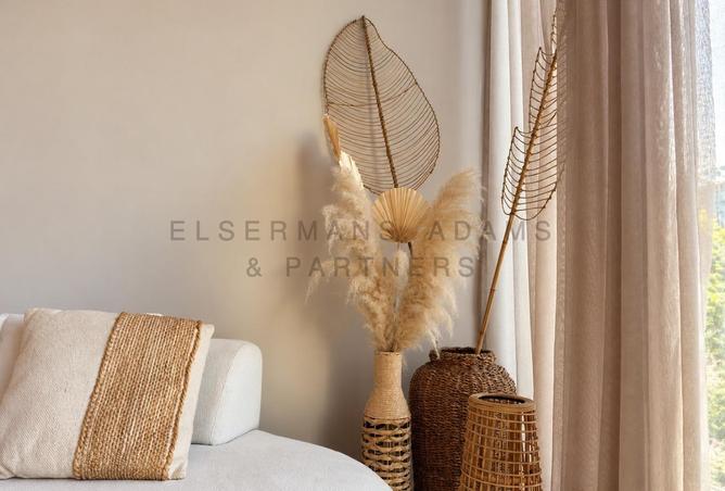 1-bed apartment in Sobha Hartland Waves · Furnished — photo 4