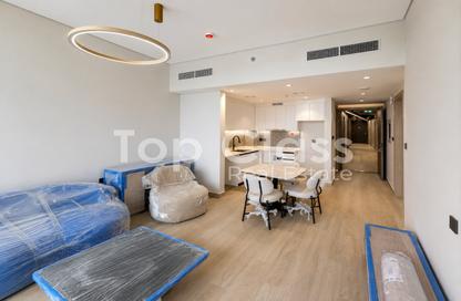 Apartment - 1 Bedroom - 2 Bathrooms for sale in Seslia Tower - District 4 - Jumeirah Village Triangle - Dubai Apartment - 1 Bedroom - 2 Bathrooms for sale in Seslia Tower - District 4 - Jumeirah Village Triangle - Dubai