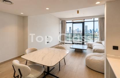 Apartment - 1 - 2 for sale in Seslia Tower - District 4 - Jumeirah Village Triangle - Dubai Apartment - 1 - 2 for sale in Seslia Tower - District 4 - Jumeirah Village Triangle - Dubai