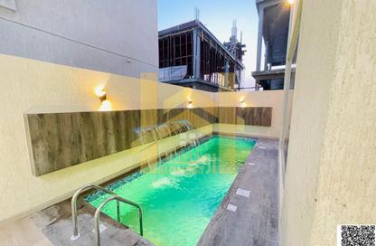 Villa - 6 Bedrooms - 7+ Bathrooms for sale in Al Zaheya Gardens - Al Zahya - Ajman