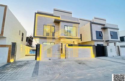Villa - 6 Bedrooms - 7+ Bathrooms for sale in Al Zaheya Gardens - Al Zahya - Ajman