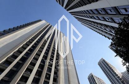 Apartment - 1 Bedroom - 2 Bathrooms for sale in The Bridges - Shams Abu Dhabi - Al Reem Island - Abu Dhabi Apartment - 1 Bedroom - 2 Bathrooms for sale in The Bridges - Shams Abu Dhabi - Al Reem Island - Abu Dhabi