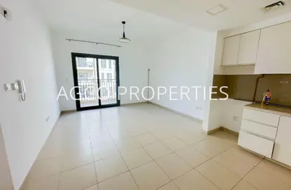 Apartment - 1 Bedroom - 1 Bathroom for sale in Hayat Boulevard 1A - Hayat Boulevard 1 - Hayat Boulevard - Town Square - Dubai