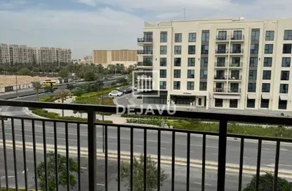 Apartment - 2 Bedrooms - 2 Bathrooms for rent in Ascot Residences - Town Square - Dubai