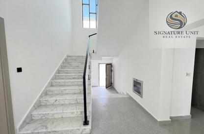 Villa - 4 Bedrooms - 6 Bathrooms for rent in Al Warsan 4 - Al Warsan - Dubai