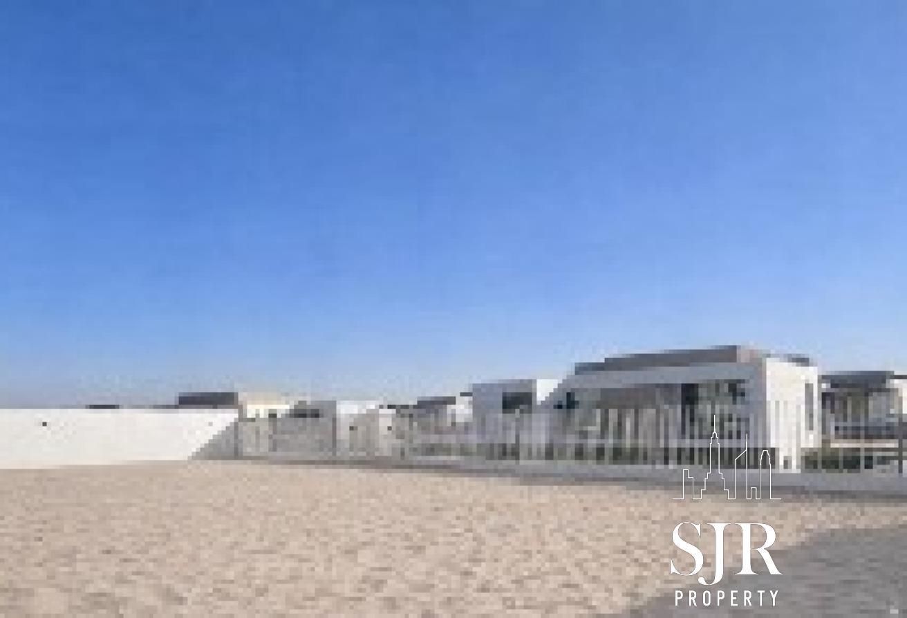 Elevated Type D Villa | Prime Position photo 15