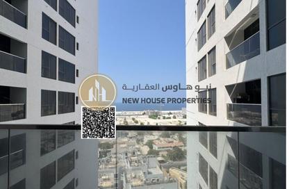 Apartment - 2 - 2 for rent in Al Rumailah 2 - Ajman Apartment - 2 - 2 for rent in Al Rumailah 2 - Ajman