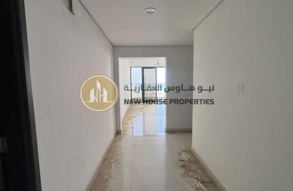 Apartment - 2 - 2 for rent in Al Rumailah 2 - Ajman