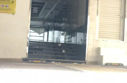 متجر - استوديو - 1 حمام للايجار في الروضة - عجمان