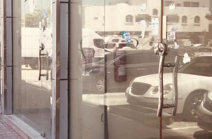 Shop - Studio - 1 Bathroom for rent in Al Rawda - Ajman