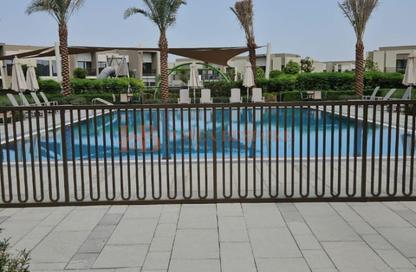 Townhouse - 3 - 4 for sale in La Violeta 2 - La Violeta - Villanova - Dubai