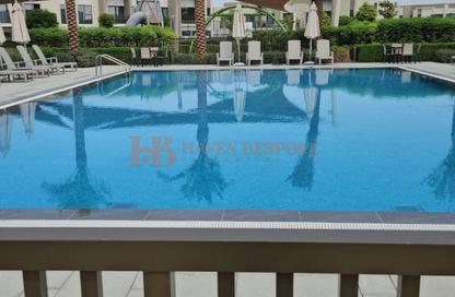 Townhouse - 3 - 4 for sale in La Violeta 2 - La Violeta - Villanova - Dubai
