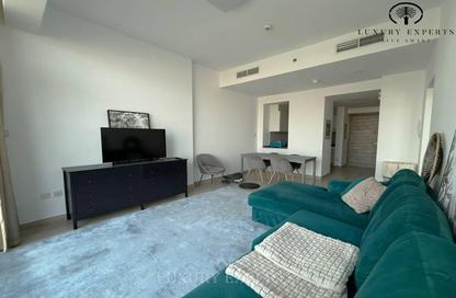 Apartment - 1 - 1 for rent in Bloom Towers B - Bloom Towers - District 10 - Jumeirah Village Circle - Dubai Apartment - 1 - 1 for rent in Bloom Towers B - Bloom Towers - District 10 - Jumeirah Village Circle - Dubai