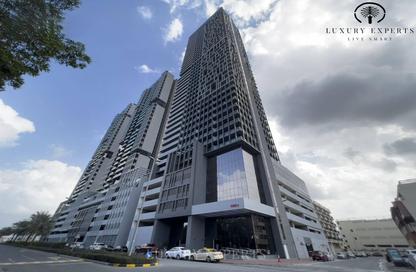 Apartment - 1 - 1 for rent in Bloom Towers B - Bloom Towers - District 10 - Jumeirah Village Circle - Dubai Apartment - 1 - 1 for rent in Bloom Towers B - Bloom Towers - District 10 - Jumeirah Village Circle - Dubai