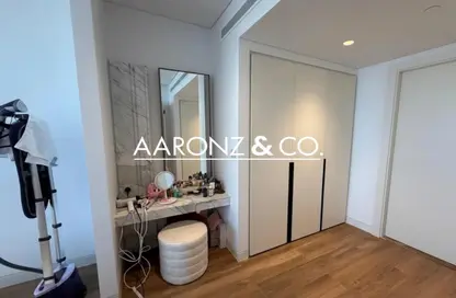 Apartment - 1 Bedroom - 2 Bathrooms for sale in Uptown Tower - Uptown Dubai - Jumeirah Lake Towers - Dubai