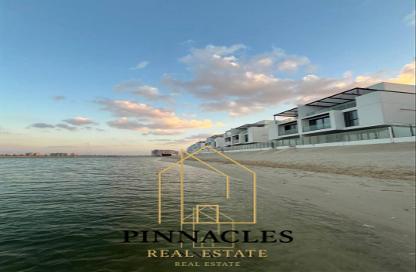 Villa - 5 - 6 for sale in Ajmal Makan City - Sharjah Waterfront City - Sharjah Villa - 5 - 6 for sale in Ajmal Makan City - Sharjah Waterfront City - Sharjah