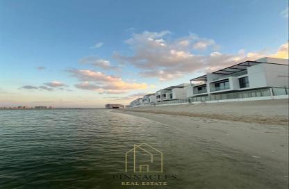 Villa - 5 - 6 for sale in Ajmal Makan City - Sharjah Waterfront City - Sharjah Villa - 5 - 6 for sale in Ajmal Makan City - Sharjah Waterfront City - Sharjah