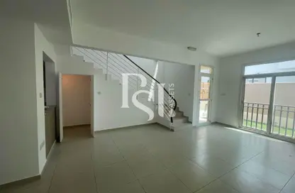 Townhouse - 2 Bedrooms - 3 Bathrooms for sale in Waterfall District - Al Ghadeer - Abu Dhabi
