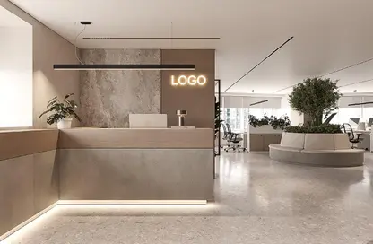 مكتب - 5 غرف نوم - 1 حمام للبيع في برج وستبيري 1 - ميدان وستبيري - الخليج التجاري - دبي