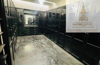 Villa - 5 Bedrooms - 7+ Bathrooms for rent in Al Mowaihat 1 - Al Mowaihat - Ajman