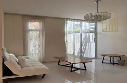 فيلا - 4 غرف نوم - 5 حمامات للايجار في باسيفيكا - داماك هيلز 2 - دبي فيلا - 4 غرف نوم - 5 حمامات للايجار في باسيفيكا - داماك هيلز 2 - دبي