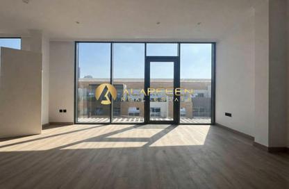 Apartment - Studio - 1 for rent in Chaimaa Avenue 2 - Chaimaa Avenue Residences - District 13 - Jumeirah Village Circle - Dubai