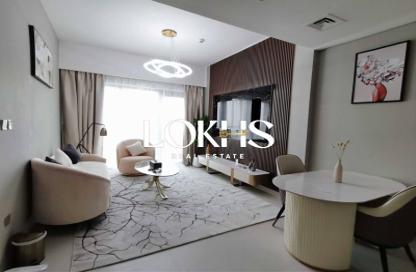 Apartment - 1 Bedroom - 1 Bathroom for rent in Burj Royale - Downtown Dubai - Dubai Apartment - 1 Bedroom - 1 Bathroom for rent in Burj Royale - Downtown Dubai - Dubai