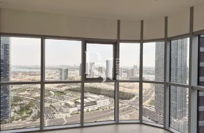 شقة - 3 غرف نوم - 2 حمامات للايجار في راديانت سكوير - مدينة الأضواء - جزيرة الريم - أبوظبي